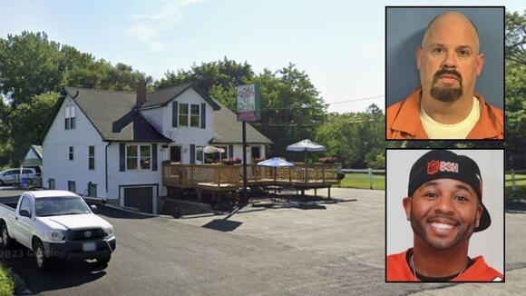 Dad of 2 daughters tries to bring home leftover pizza instead of ...