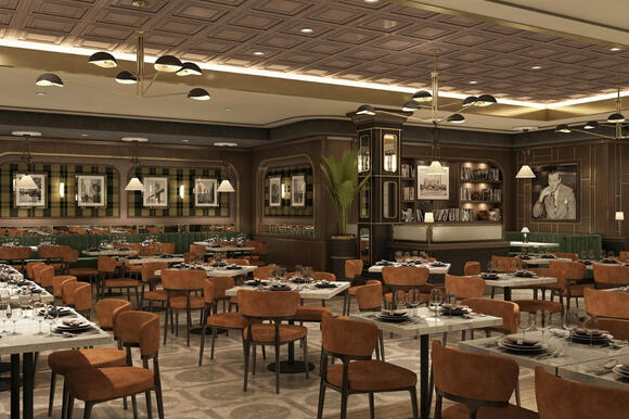 Alex Prime to Open at El Cortez in Downtown Las Vegas - NewsBreak