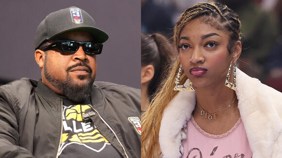 Ice Cube Explains Why Angel Reese Won't Get Same $5 Million Big3 Offer as  Caitlin Clark - NewsBreak