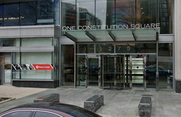 Silver Spring Peace Sentenced After Working Second Federal Job While On ...