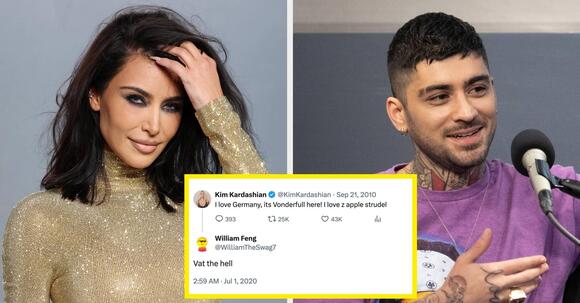 17 Wild Old Tweets That Prove Celebrities Didn't Care At ALL What They ...