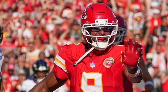 JuJu Smith-Schuster Breaks His Silence With First Social Media Post Since  Brian Branch Busted His Nose During Postgame Brawl [VIDEO] - NewsBreak