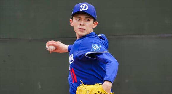Los Angeles Dodgers 2026 Projected Lineup: Batting Order, Starting ...