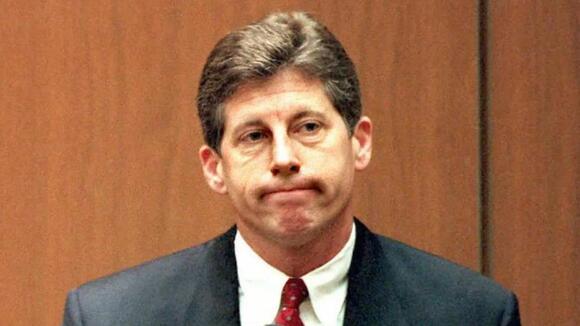 mark fuhrman cause of death Image 1