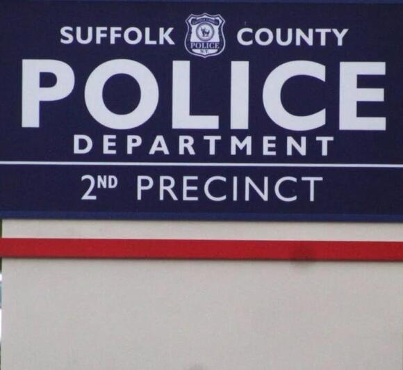 Driver with 74 License Suspensions Arrested in Huntington Station ...