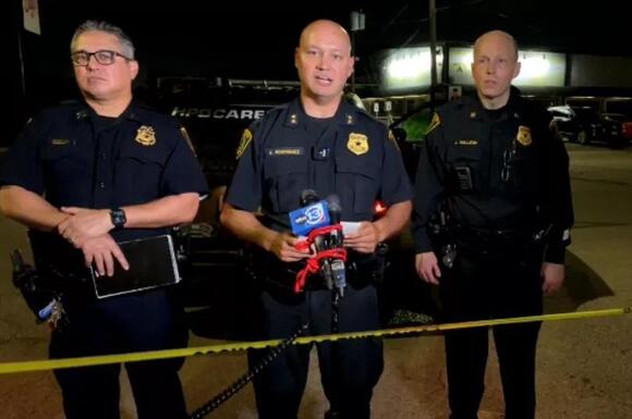 Bug's Bar shooting: Horror attack leaves two dead as more injured in ...