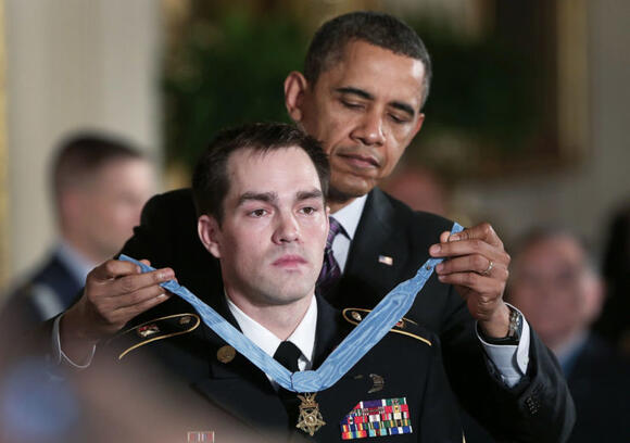 U.S. soldiers warned officials that Combat Outpost Keating in ...