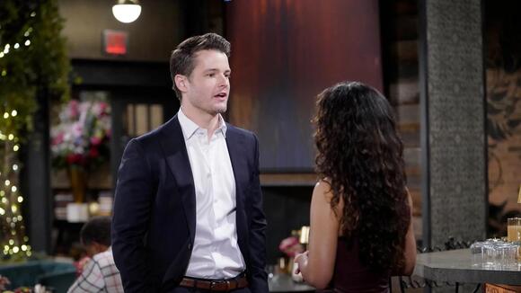 ICYMI: The Young and the Restless' key moments and spoilers are  gamechangers for Kyle and Claire, and Cane and Phyllis - NewsBreak