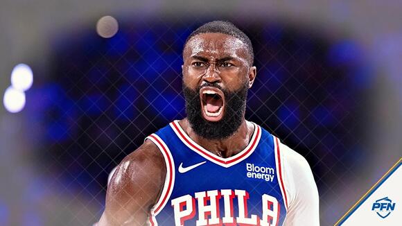 ‘He'll Probably Never Get Over It’ -- 7-Time NBA All-Star Reacts to Jaylen Brown Calling Out Jayson Tatum's Comment on Celtics-76ers Trade
