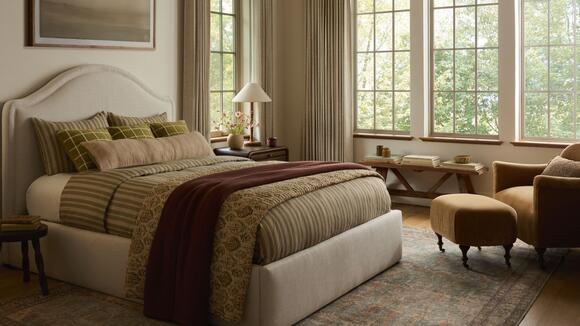 Joon Loloi Just Launched Its Debut Bedroom Collection – and It’s Just ...
