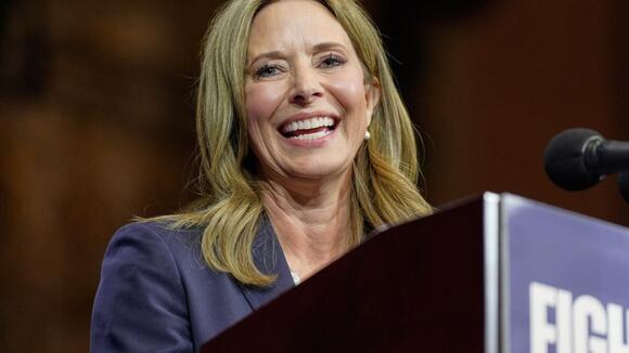 Acton wins Cleveland Plain Dealer endorsement in Ohio governor's race