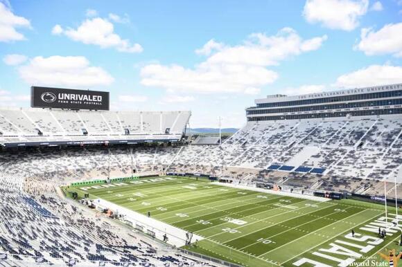 Meet Penn State Football’s Lettermen Bringing Experience & Legacy To ...