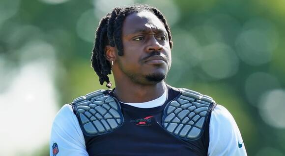 Philadelphia Eagles Will Reportedly Trade Superstar WR A.J. Brown - NewsBreak