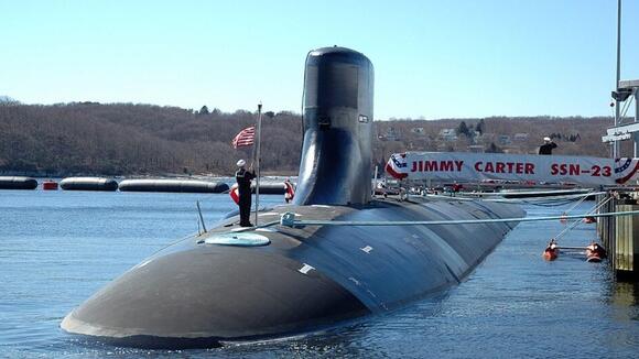 6 secretive submarines whose real missions are still largely classified – NewsBreak