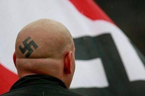 Neo Nazi extremist network ‘preparing for race war' through secret ...