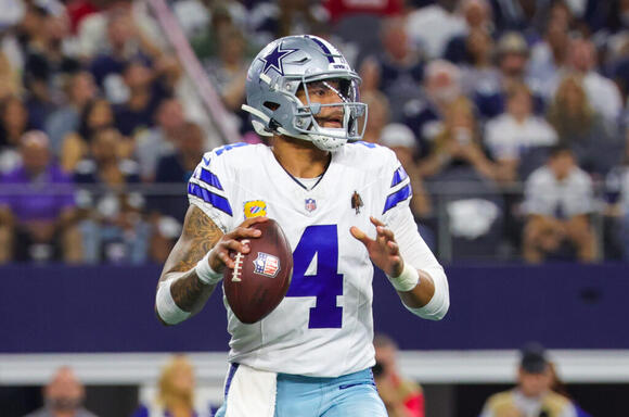 Live stream Packers vs Cowboys for free: Watch NFL Week 5, TV channel ...
