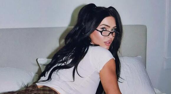 Megan Fox OnlyFans Update Has Fans Freaking Out - NewsBreak