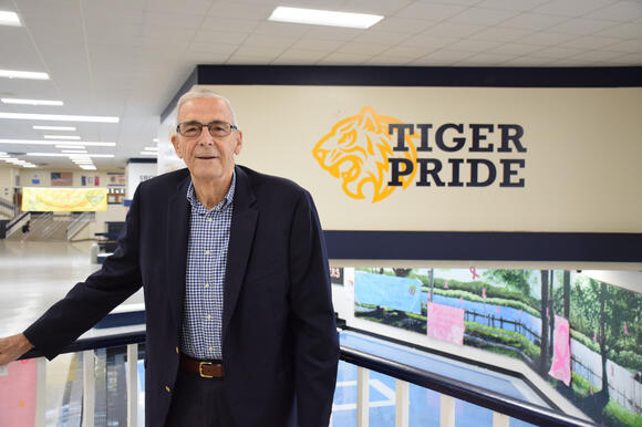📅 Northport HS Homecoming Parade Oct. 17 with Grand Marshal Dr. Ruck ...