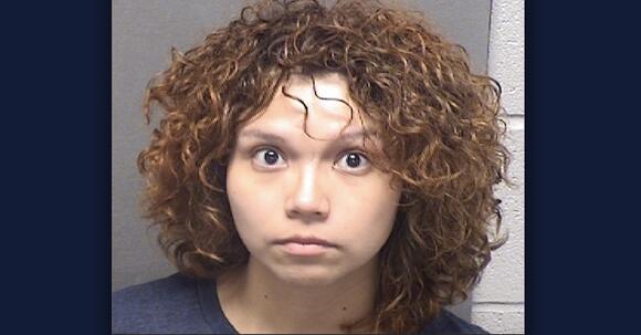 Woman claiming self-defense in fatal shooting of boyfriend in front of ...