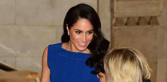 'Harry, Who?' Meghan's Wild Night Out Without Hubby Revealed: Duchess ...