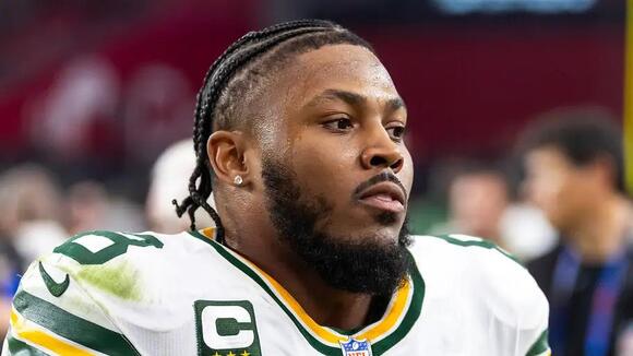 Josh Jacobs’ Packers return should be the end for MarShawn Lloyd