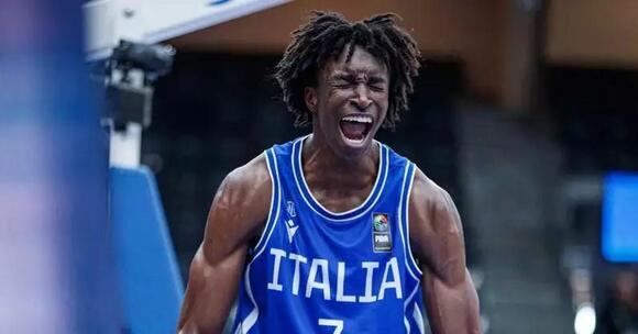 Who Is Dame Sarr? Duke Basketball Star’s Parents, Nationality ...