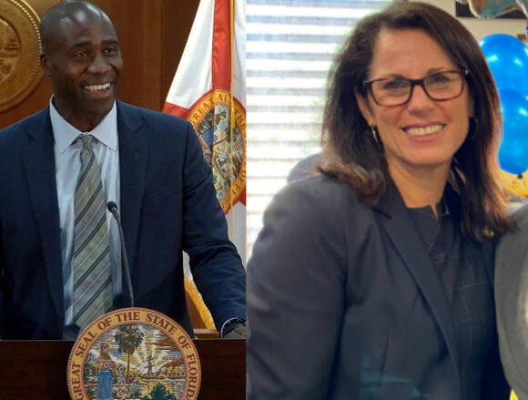 Florida Senator Claims Surgeon General Ignored Mask Request, But ...