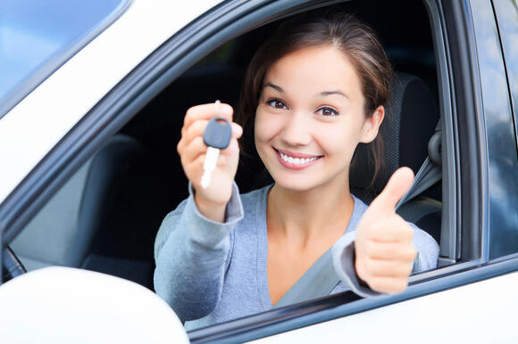 18 Rental Car Categories That Get Free Upgrades - NewsBreak