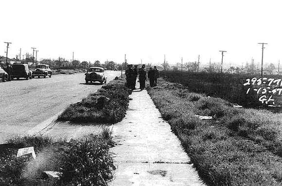 Unsolved Zodiac Killer and Black Dahlia Cases Could’ve Been Done by the ...