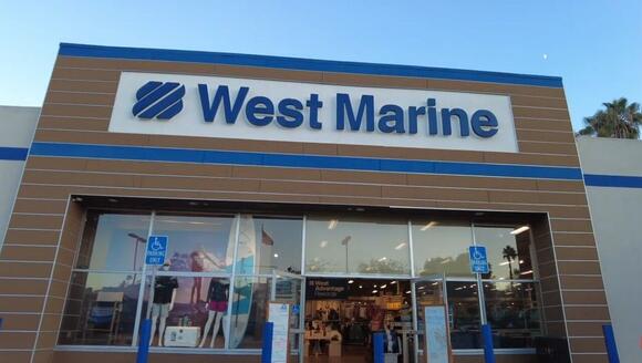Three New Jersey West Marine Stores to Shut Down - NewsBreak