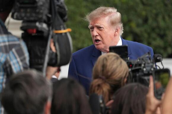 Trump's decision to waive Russian sanctions outrages Congress, but no ...