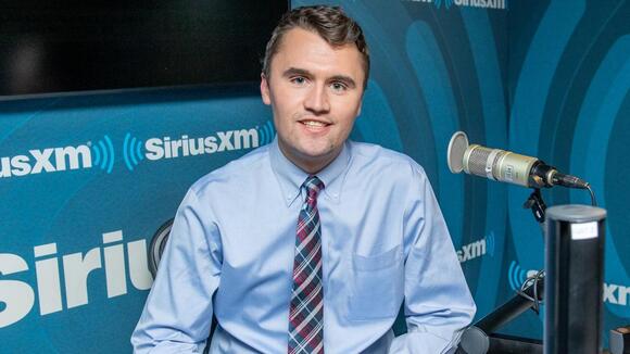 ABC Anchor Quits After Suspension for Charlie Kirk Tribute - NewsBreak