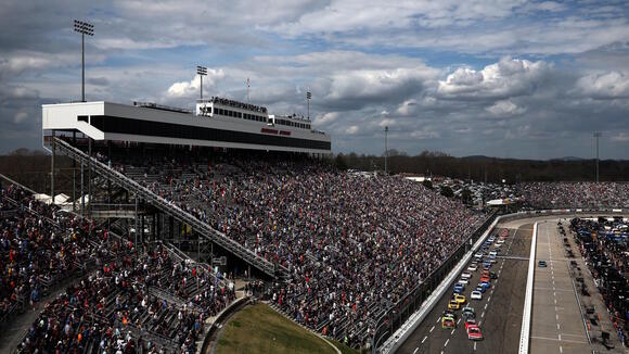 NASCAR playoffs at Martinsville: Where to watch, live stream, race ...