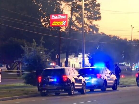 Police ID woman killed after being hit by SUV on busy Richmond road ...