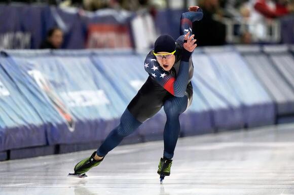 The Top 9 Fastest Winter Olympic Events - NewsBreak