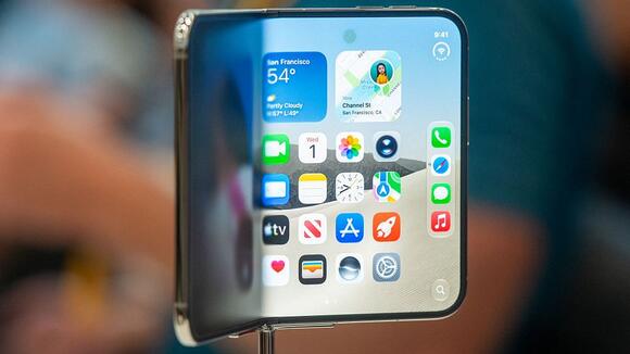 ‘We didn't ship them all away during the pre-order’ -- Apple's good news for iPhone Duo buyers