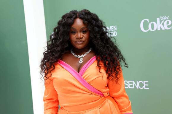 Shoniqua Shandai, Dave Z Martin Join Cast of the Second Season of BET's ...