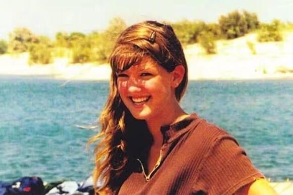 Girl, 10, saw friend killed by serial killer and then fled after throat ...