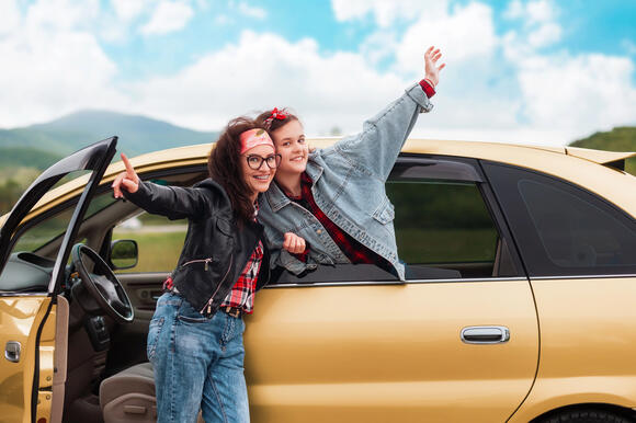18 Rental Car Categories That Get Free Upgrades - NewsBreak