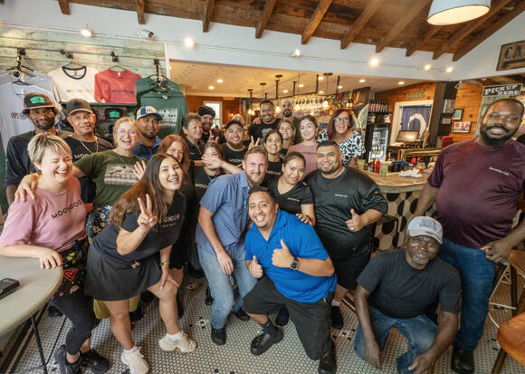 Michelin recognizes Key West restaurants for the first time - NewsBreak