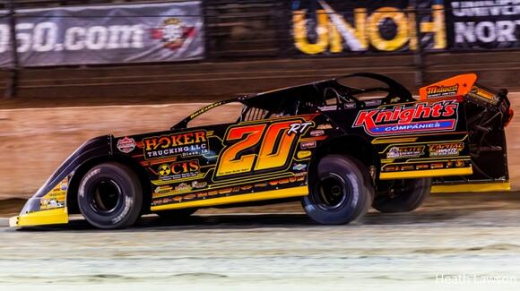 2026 Lucas Oil Late Model Friday Results At Eldora Speedway - NewsBreak
