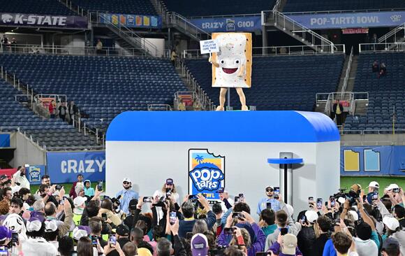 College Football Bowl Games Ready To ‘Fold’ Once Playoff Expands To 24 Teams