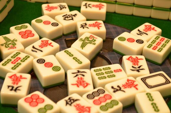 Mahjong Tournament Next Month to Benefit Tuscaloosa Families Living ...
