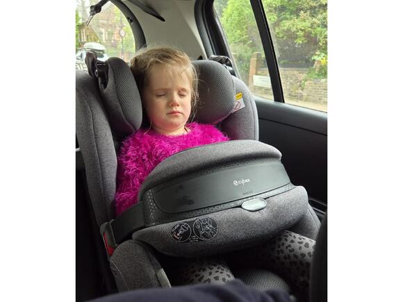 maxi cosi pria Maxi-Cosi Pria All-in-One Convertible Car Seat