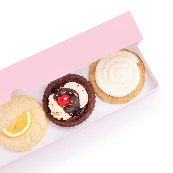 Crumbl cookie store closes suddenly in Paso Robles - one location left ...