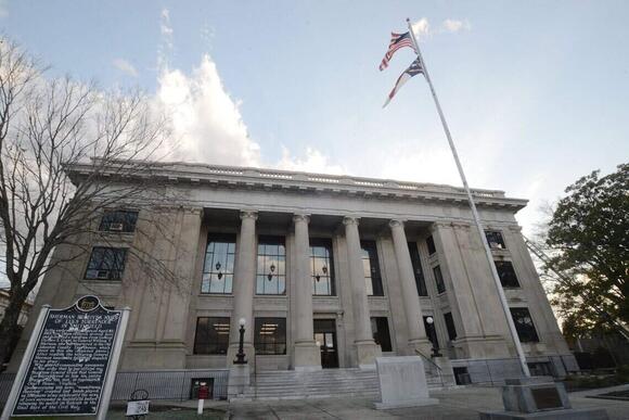 Driver convicted after he hit, killed woman, 78, in front of Johnston ...