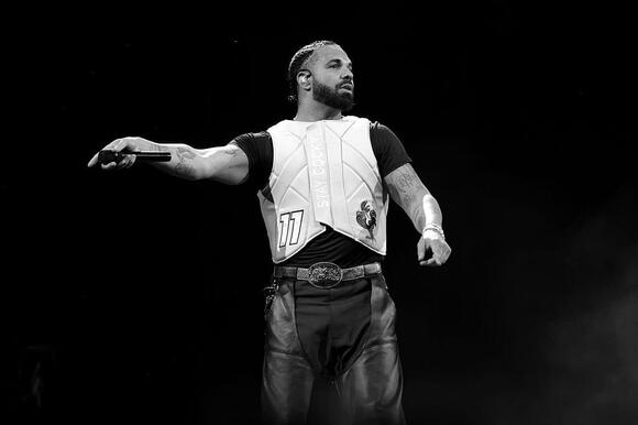 Drake's ‘Iceman' Album Will Apparently Drop On May 15 - NewsBreak