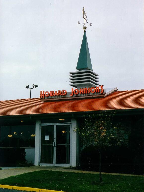 10 Restaurant Chains We Wish Were Still Open Today - NewsBreak