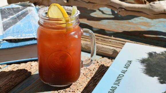 20 Cocktails With Surprisingly Dark Backstories - NewsBreak