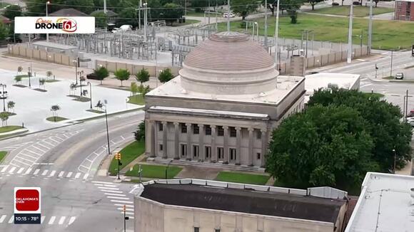 TIMELINE: First Church of Christ the Scientist building's history, as ...